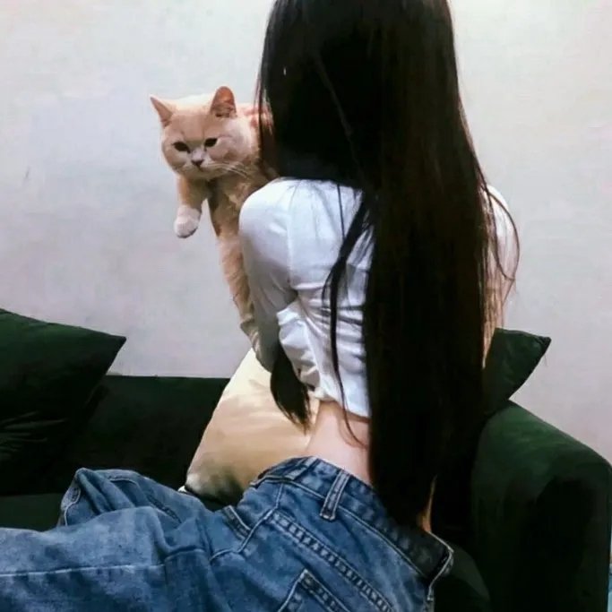 少女佳禾