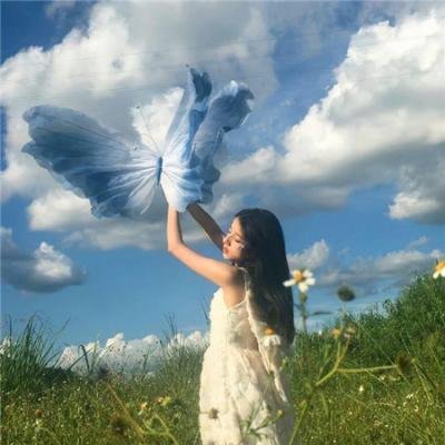 美女与液体人